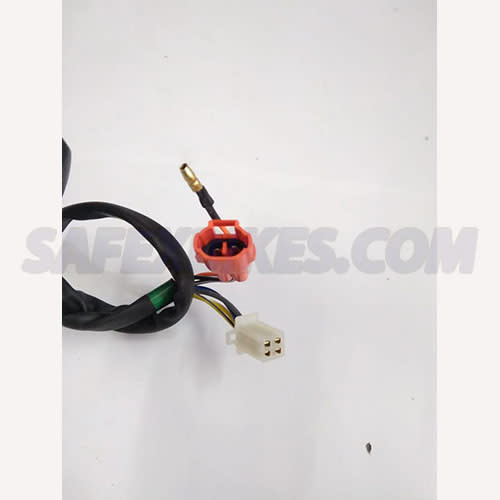 apache rtr 160 ignition switch